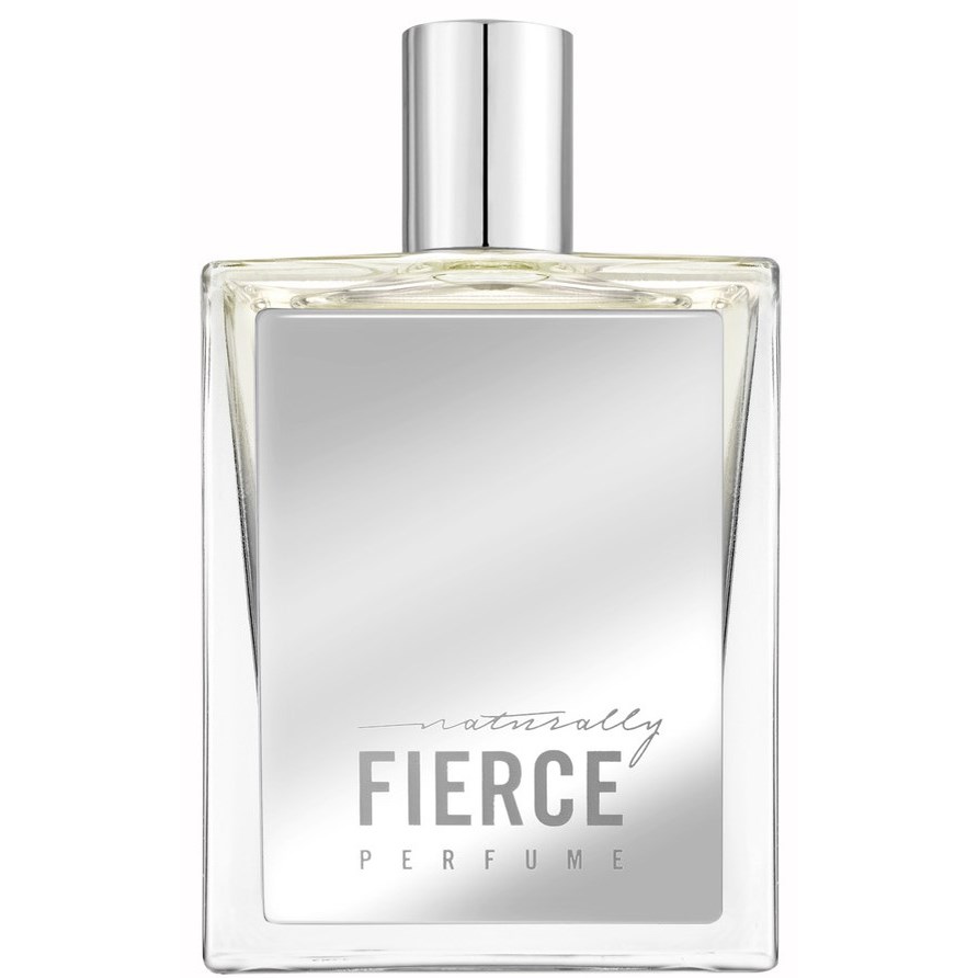 Läs mer om Abercrombie & Fitch Naturally Fierce Eau De Parfum 100 ml