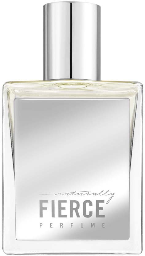 Abercrombie & Fitch Naturally Fierce Eau De Parfum 100 ml | lyko.com