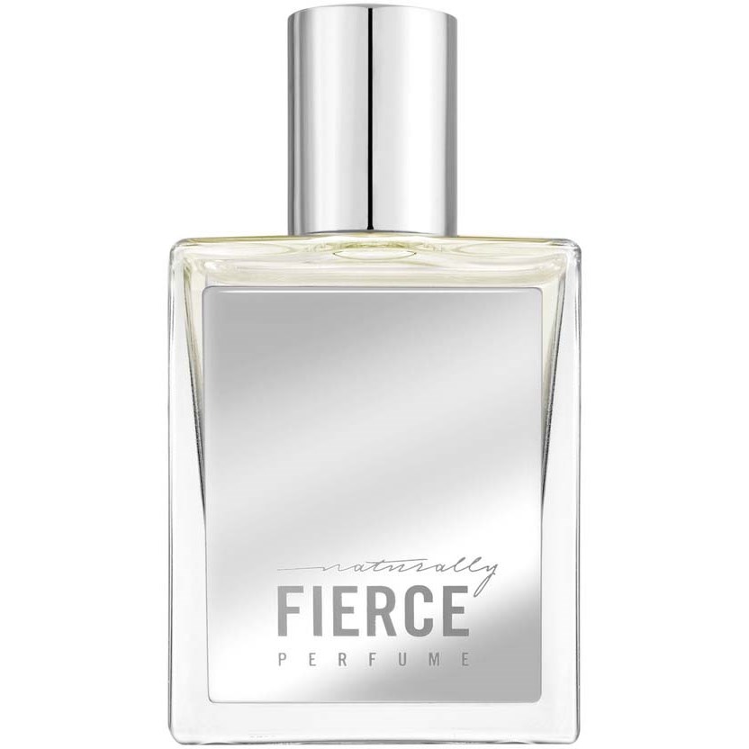 Läs mer om Abercrombie & Fitch Naturally Fierce Eau De Parfum 30 ml