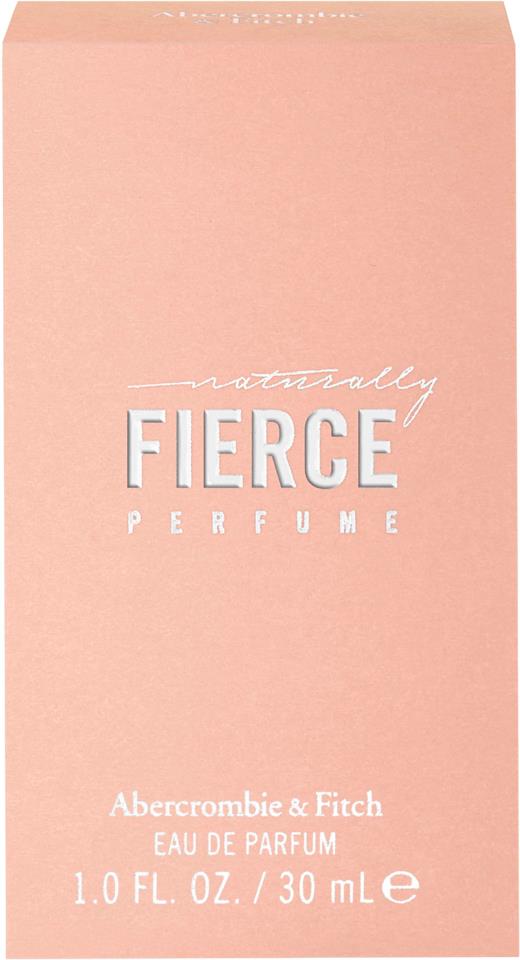 Abercrombie & Fitch Naturally Fierce Eau De Parfum 30 ml