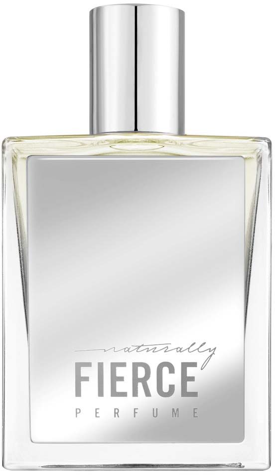Fader fage Nøjagtig Tal højt Abercrombie & Fitch Naturally Fierce Eau De Parfum 100 ml | lyko.com