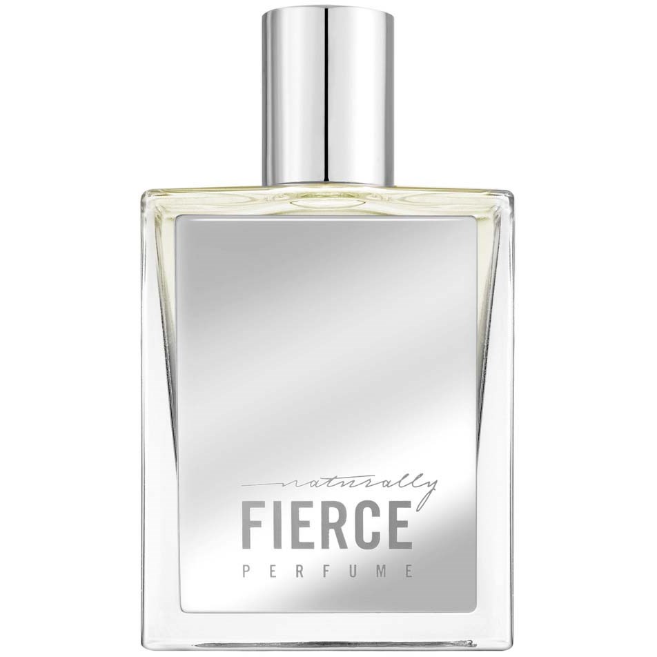 Läs mer om Abercrombie & Fitch Naturally Fierce Eau De Parfum 50 ml