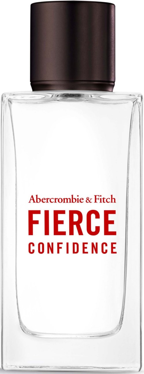 Abercrombie & Fitch Fierce Confidence Eau de Cologne 100 ml