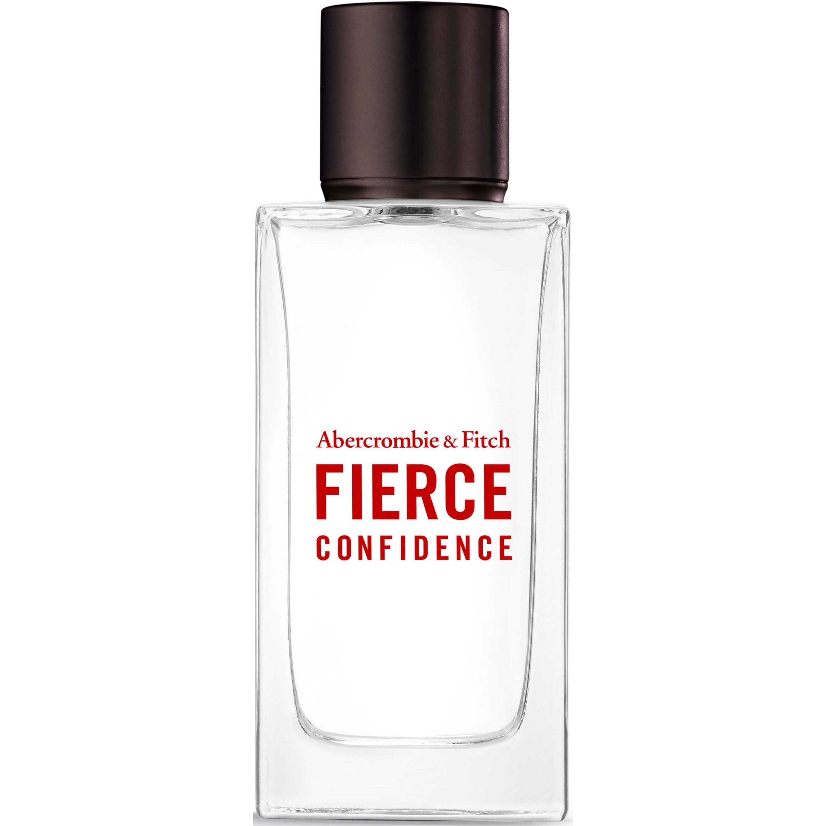Abercrombie & Fitch Fierce Confidence Eau de Cologne 100 ml