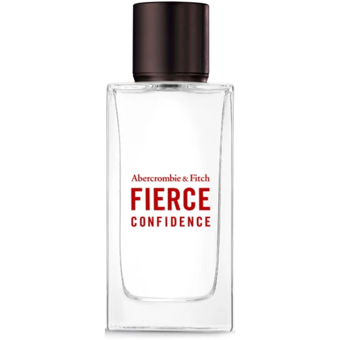 Abercrombie & Fitch Fierce Confidence Eau de Cologne från Abercrombie & Fitch