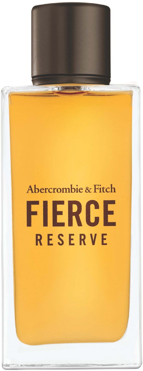 Abercrombie & Fitch Fierce Reserve Eau de Cologne 100 ml