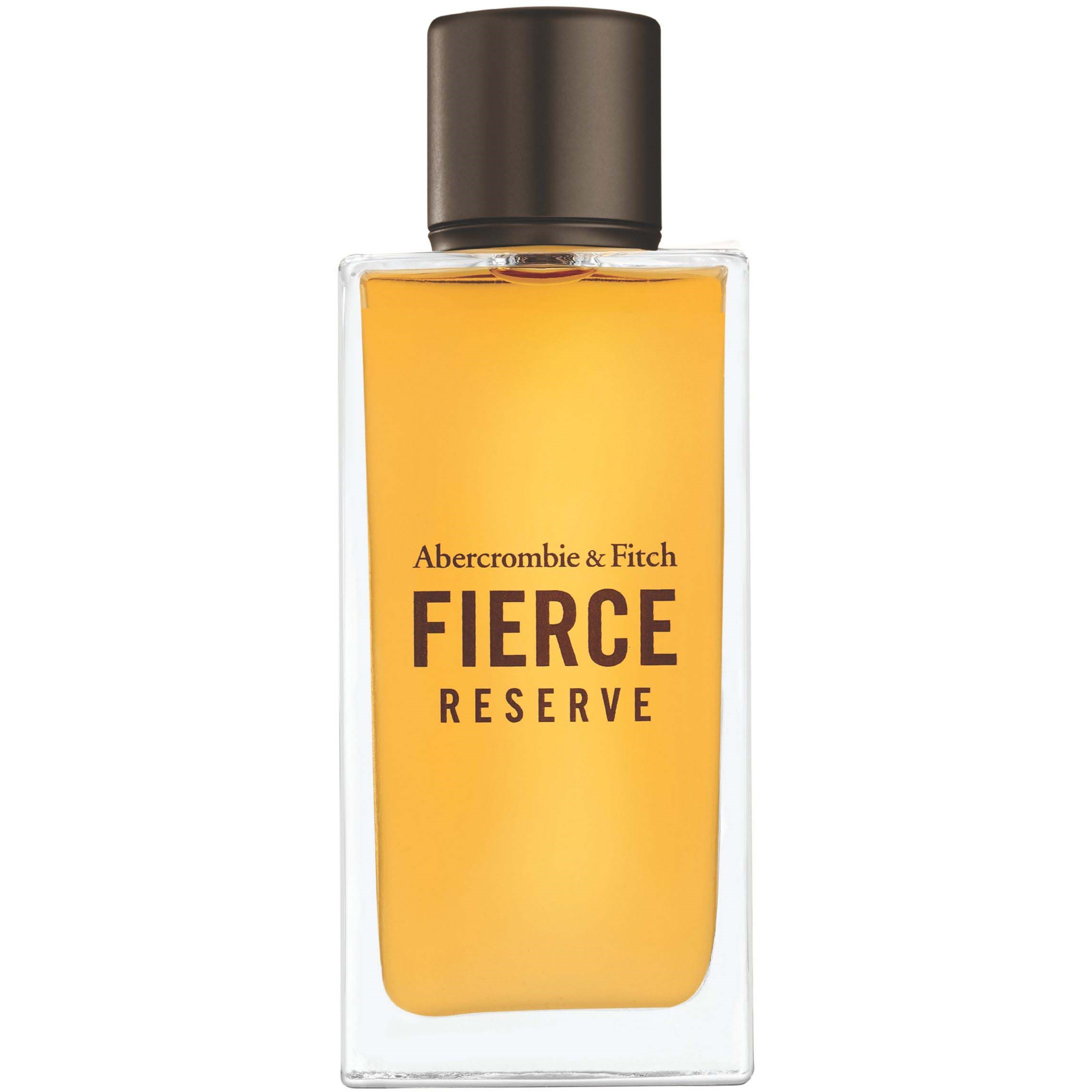 Läs mer om Abercrombie & Fitch Fierce Reserve Eau de Cologne 100 ml