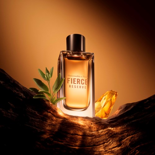Abercrombie & Fitch Fierce Reserve Eau de Cologne 100 ml | lyko.com