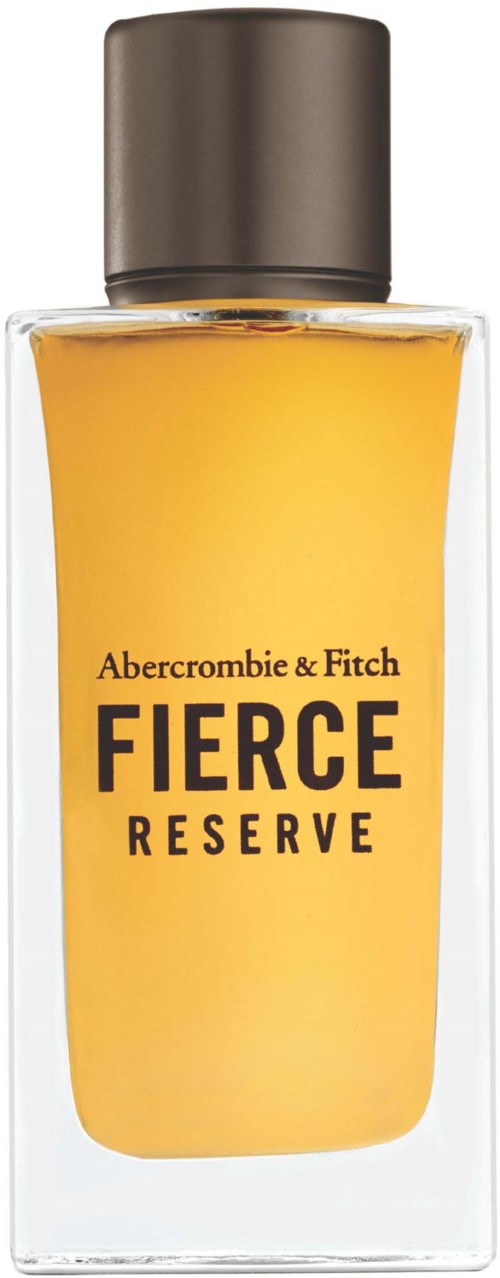 Abercrombie & Fitch Fierce Reserve Eau de Cologne 50 ml