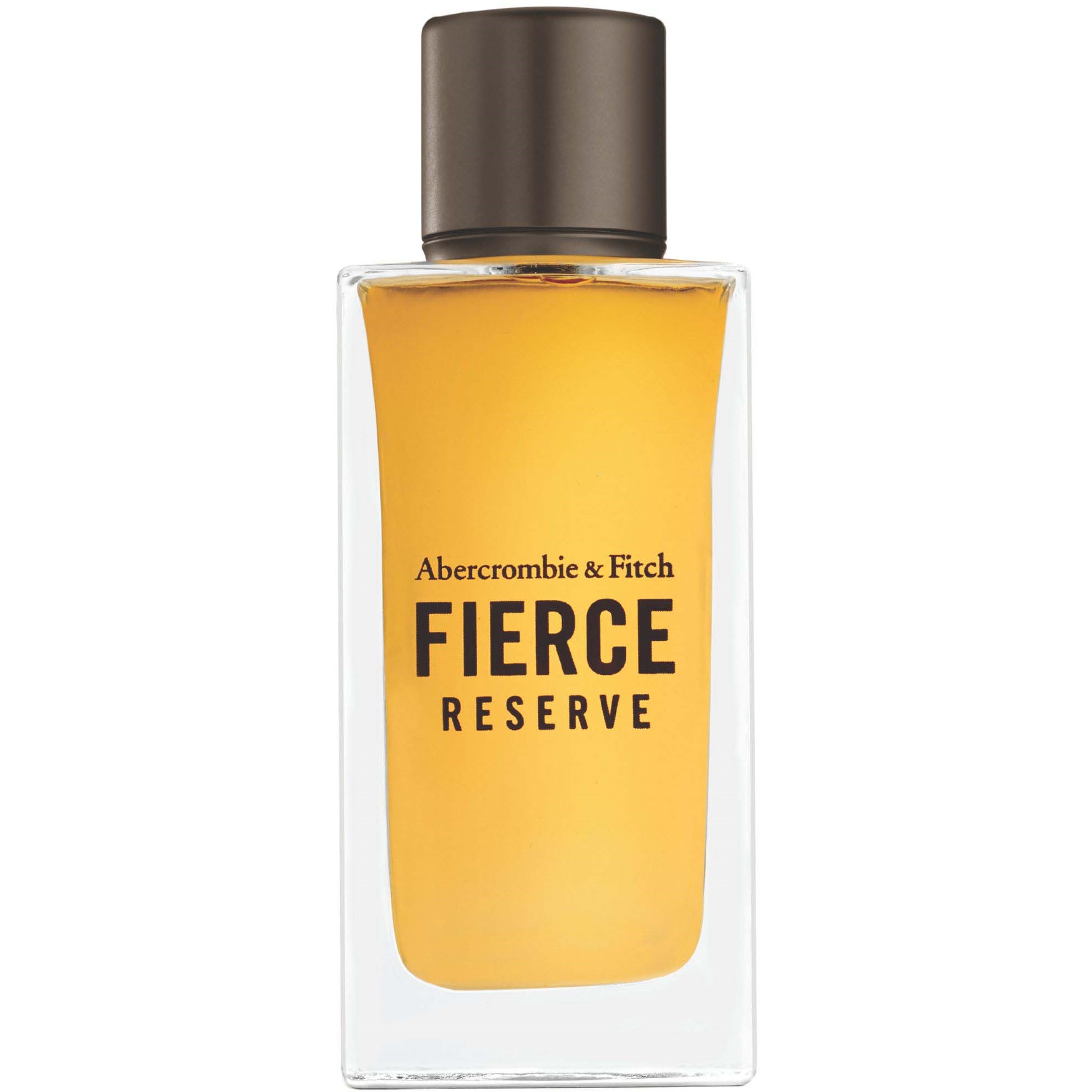 Abercrombie & Fitch Fierce Reserve Eau de Cologne 50 ml billede