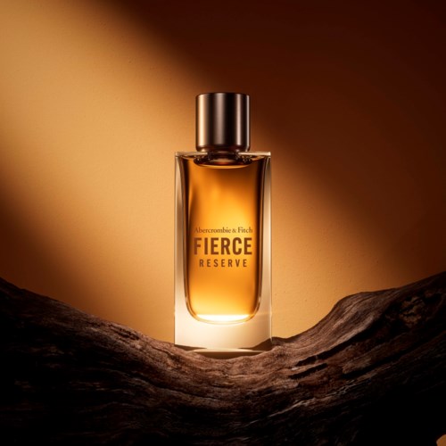 Abercrombie & Fitch Fierce Reserve Eau de Cologne 100 ml | lyko.com