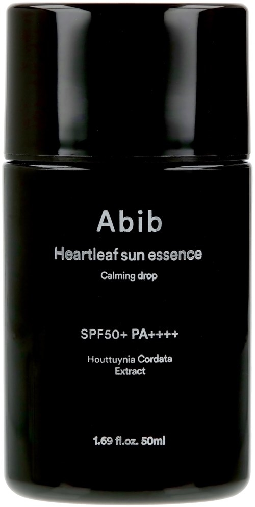 Abib Heartleaf Heartleaf Sun Essence Calming Drop SPF50+ PA++++ 50 g
