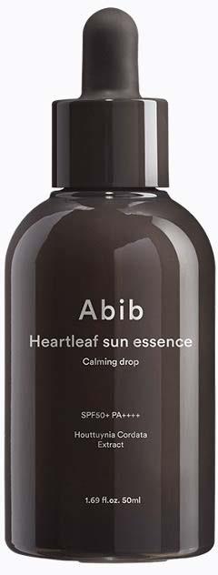 ABIB Heartleaf Sun Essence Calming Drop 205 g