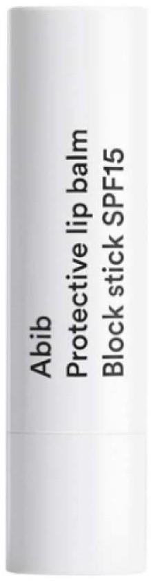 ABIB Protective Lip Balm Block Stick 19 g