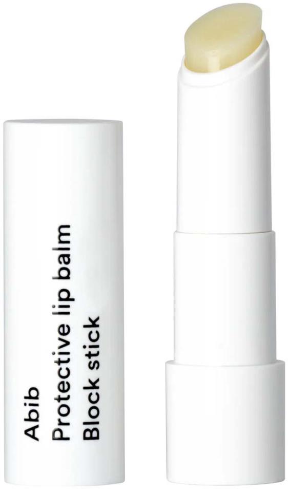 ABIB Protective Lip Balm Block Stick 19 g