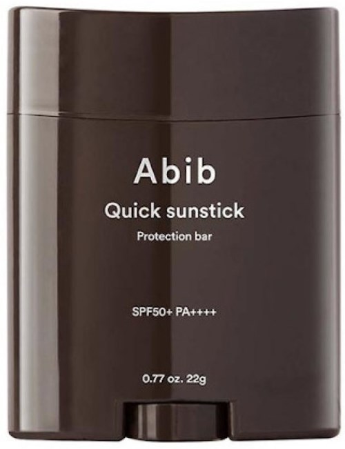 Abib Quick Sunstick Protection Bar SPF50+ PA++++ 22 g