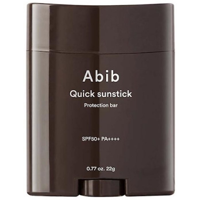 Abib Quick Sunstick Protection Bar SPF50+ PA++++ 22 g