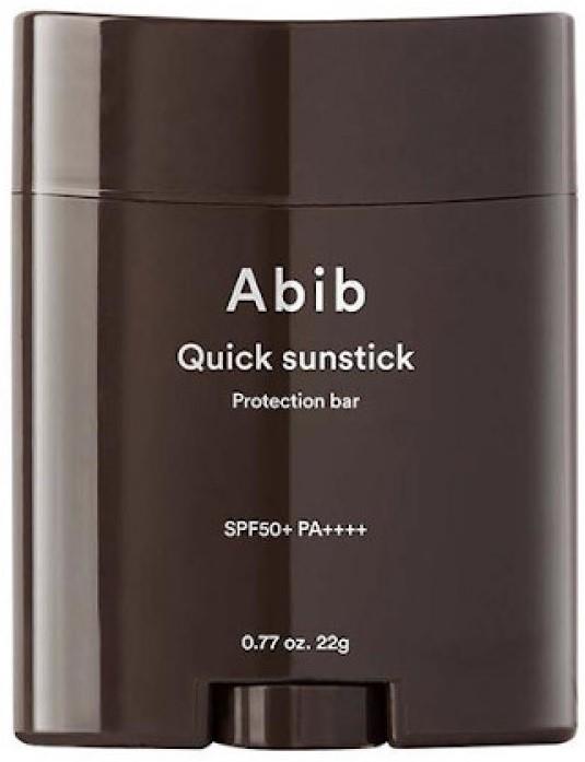 ABIB Quick Sunstick Protection Bar 65 g