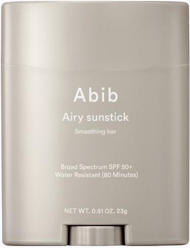 ABIB Tone Up Sunstick Silky Bar 55 g