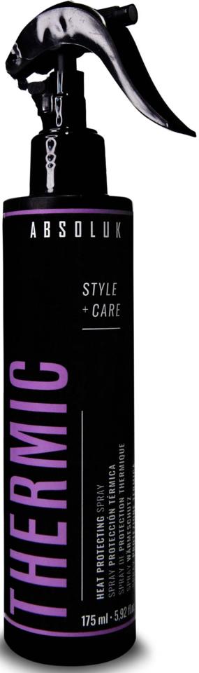 Absoluk Haircare Thermic Heat Protection Spray 175 ml