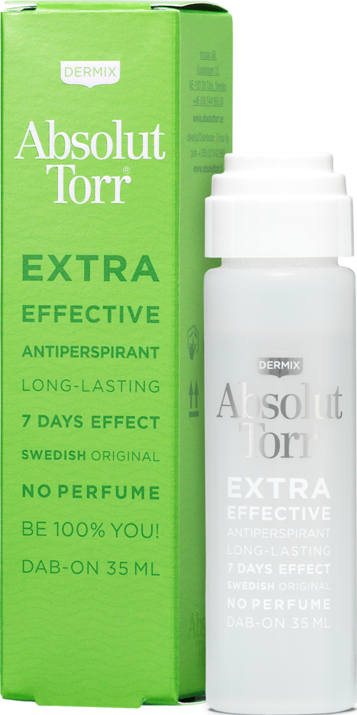 Absolut Torr Dab On 35 ml