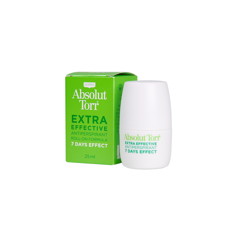 Absolut Torr Absolut Torr Roll On 25 ml