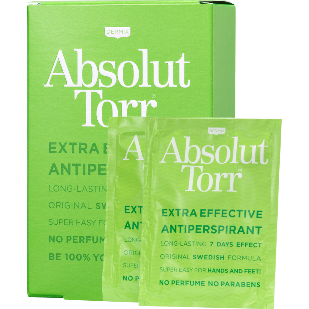 Absolut Torr Absolut Torr Wipe