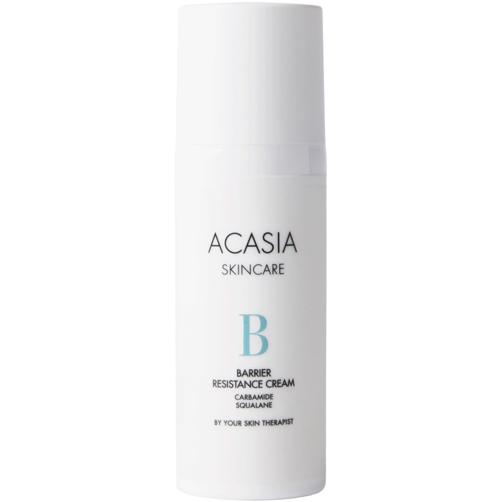 Acasia Skincare Acasia Skincare Barrier Resistance Cream