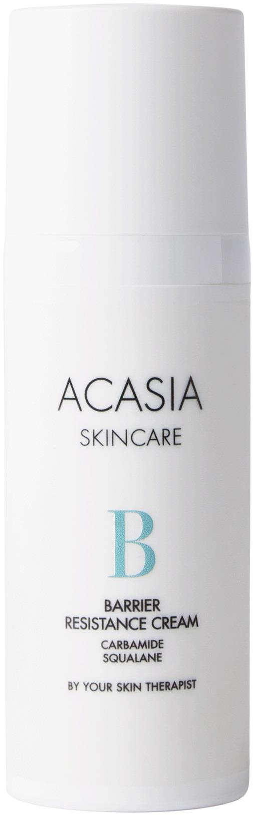 Acasia Skincare Barrier Resistance