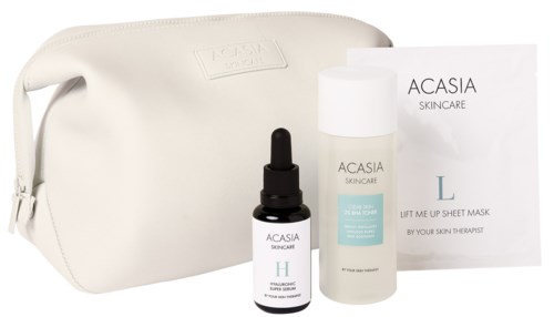 Acasia Skincare Hydra Clear Skin Kit