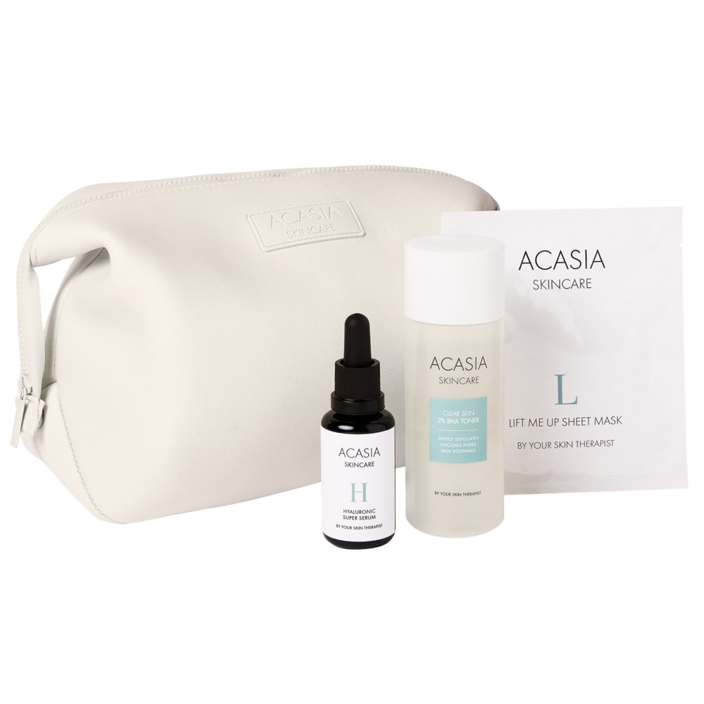 Acasia Skincare Acasia Skincare Hydra Clear Skin Kit