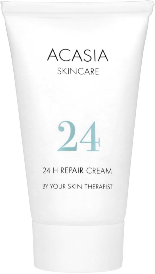 Acasia Skincare 24 H Repair Cream 50ml