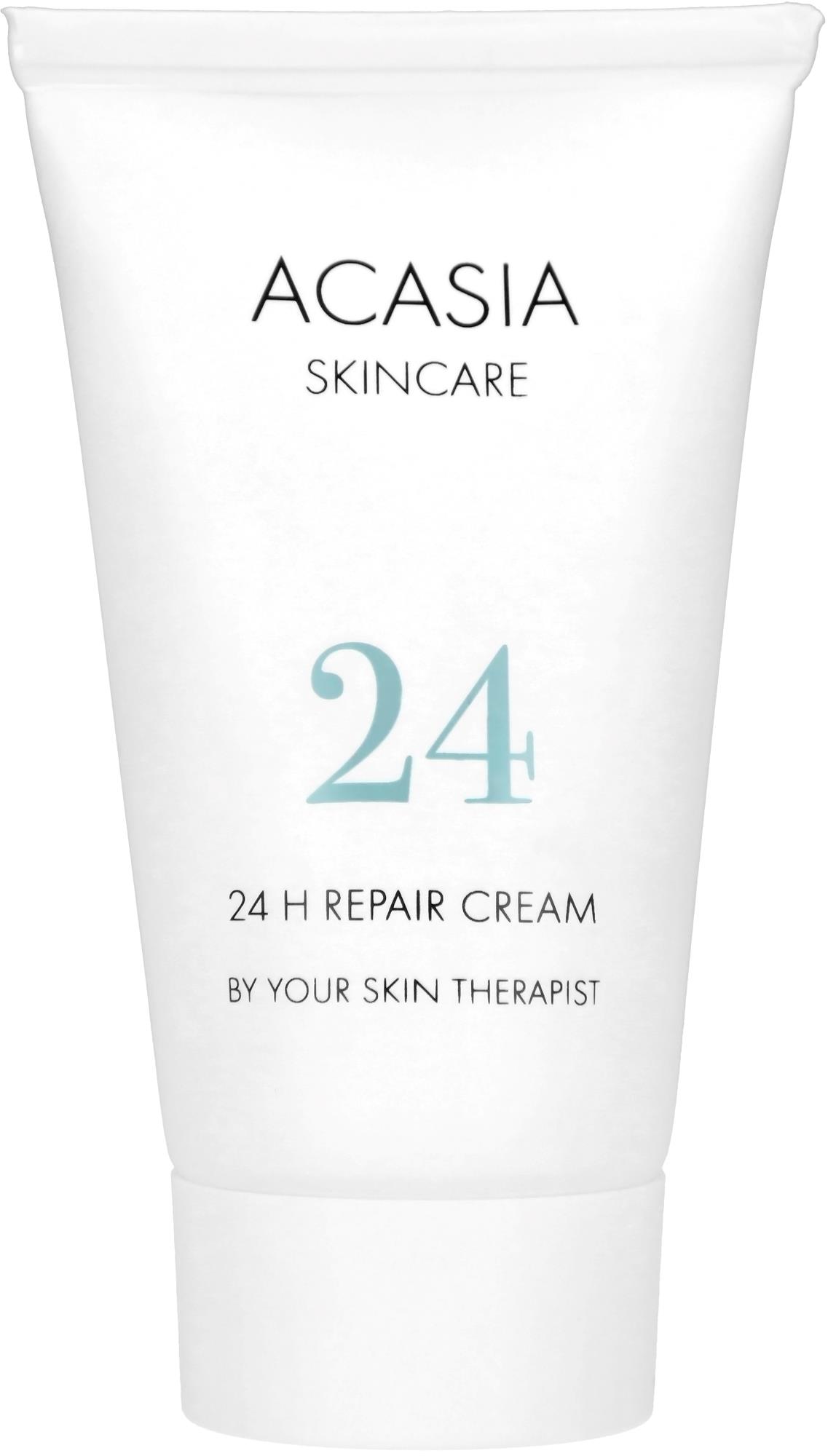 Acasia Skincare 24 H Repair Cream 50 ml
