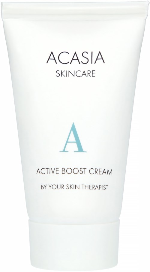 Acasia Skincare Active Boost Cream 50 ml