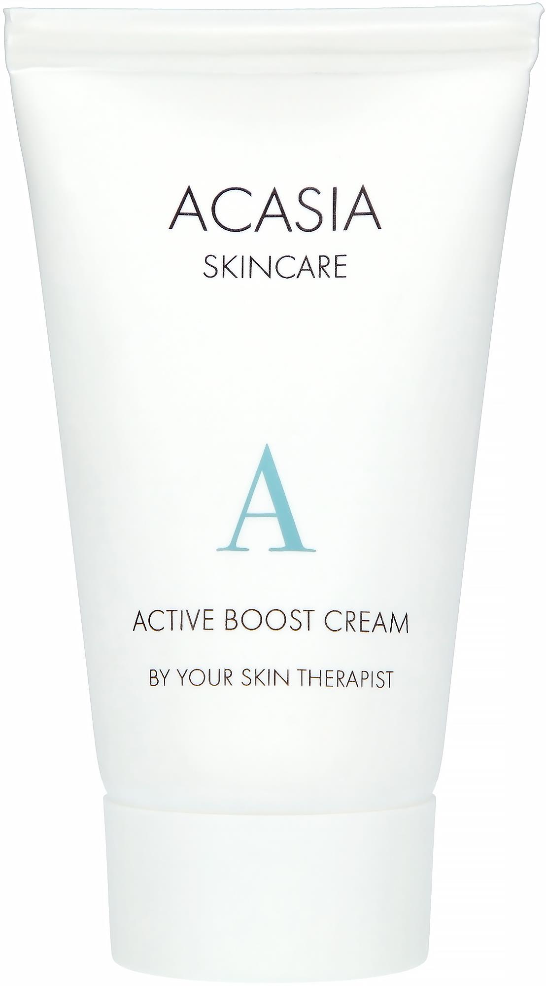 Acasia Skincare Active Boost Cream 50 ml