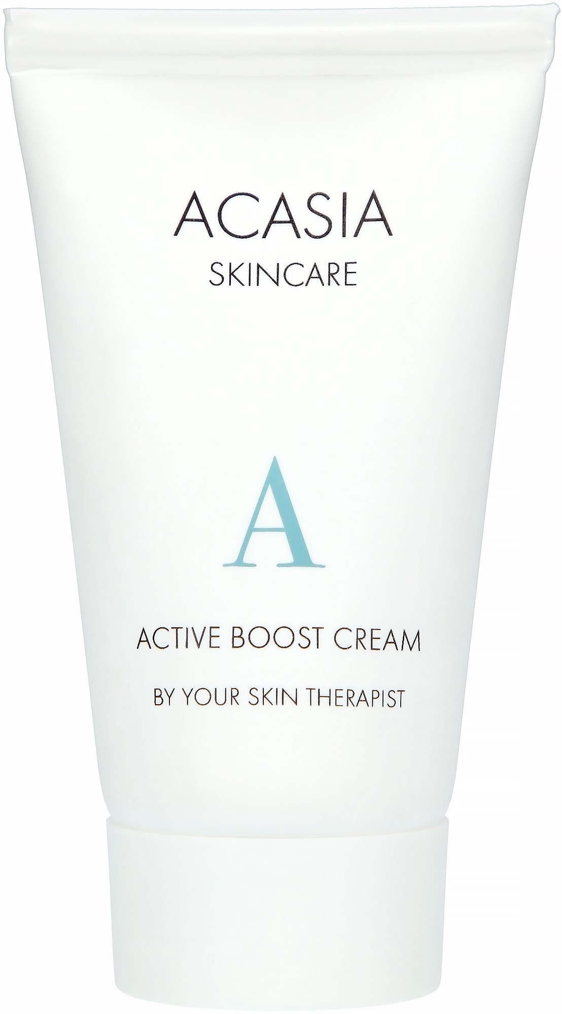 Крем для лица Acasia Skincare Active Boost Cream увлажняющий, с феруловой кислотой, 50 мл