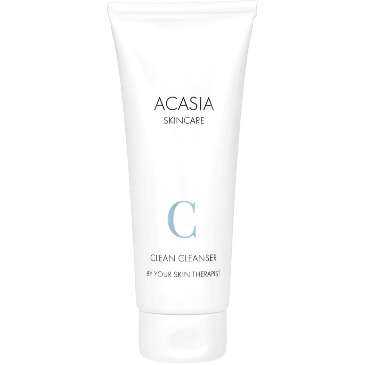 Läs mer om Acasia Skincare Clean Cleanser