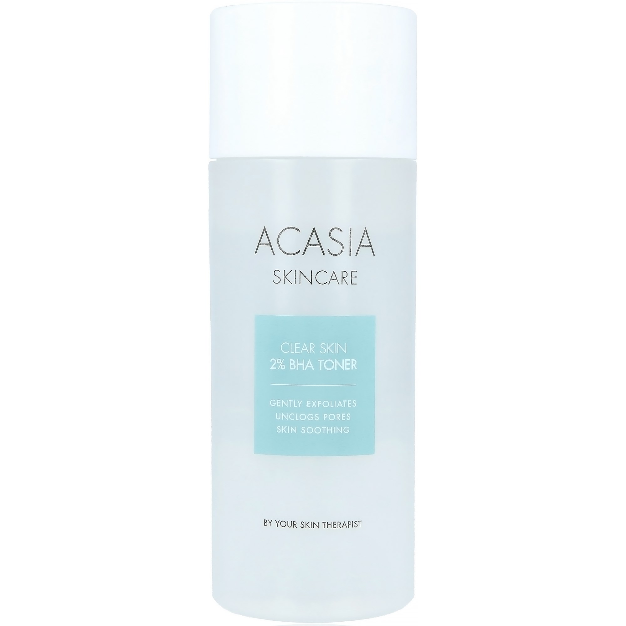 Läs mer om Acasia Skincare Clear Skin BHA Toner