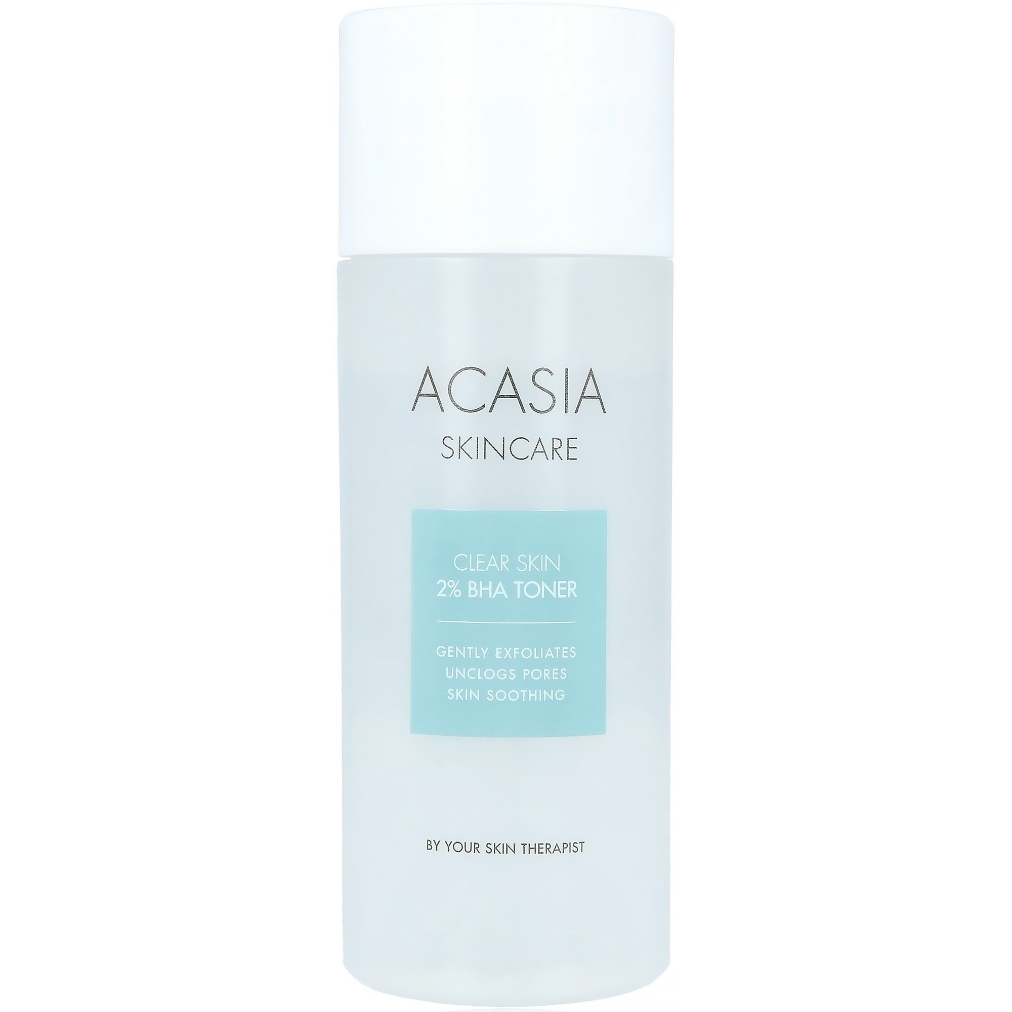 Bilde av Acasia Skincare Clear Skin Bha Toner