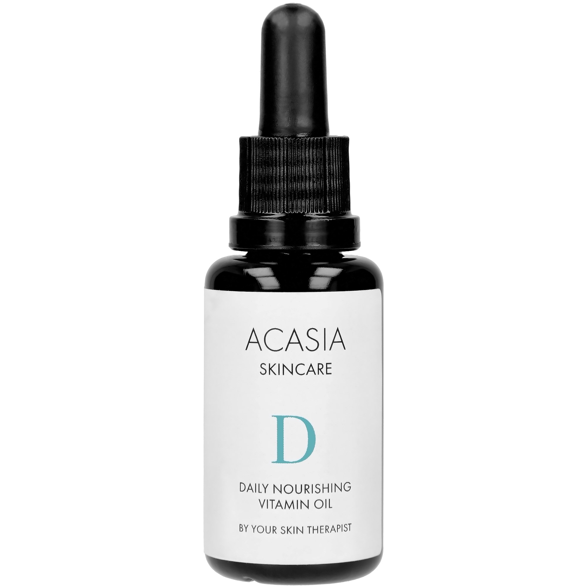 Acasia Skincare Daily Nourishing Vitamin Oil 30 ml