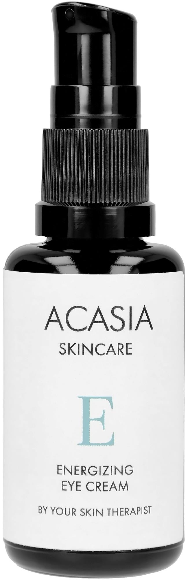 Acasia Skincare Energizing Eye Cream 30 ml
