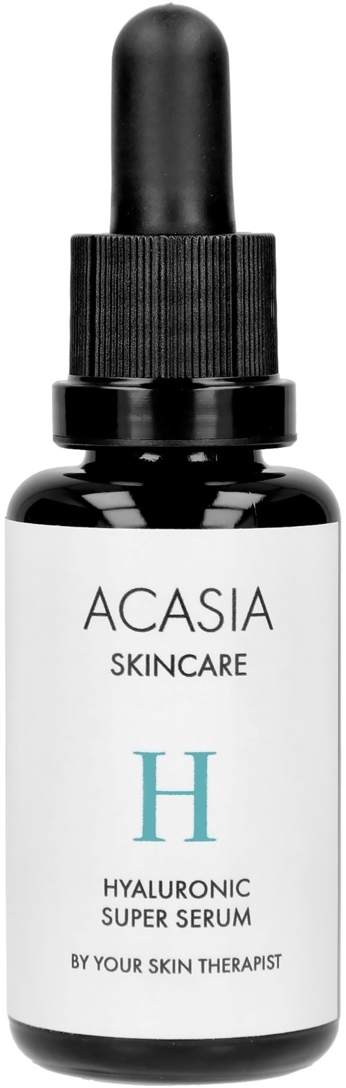 Acasia Skincare Hyaluronic Super Serum 30 ml