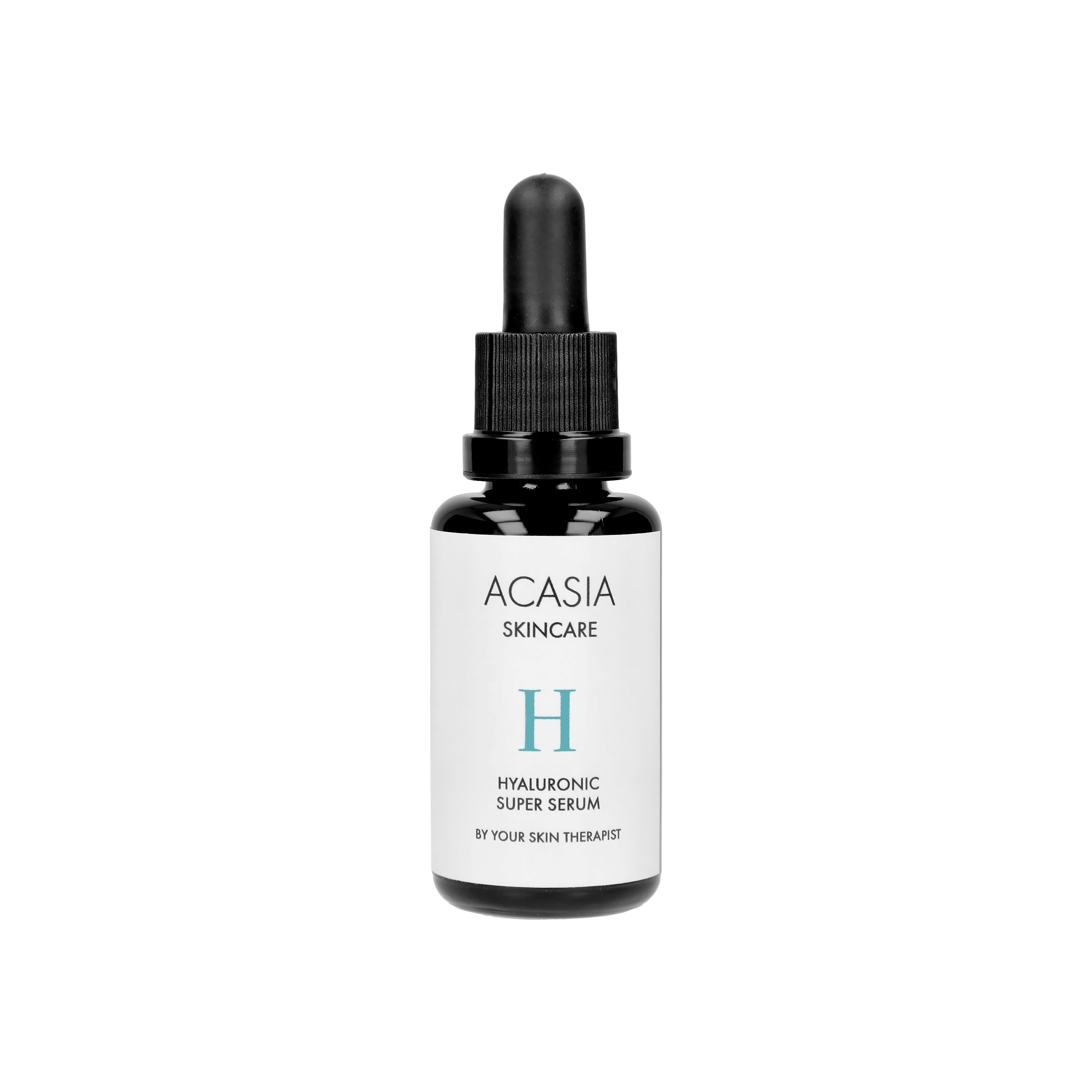 Läs mer om Acasia Skincare Hyaluronic Super Serum 30 ml
