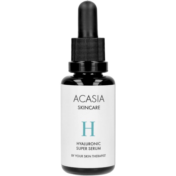 Acasia Skincare Hyaluronic Super Serum