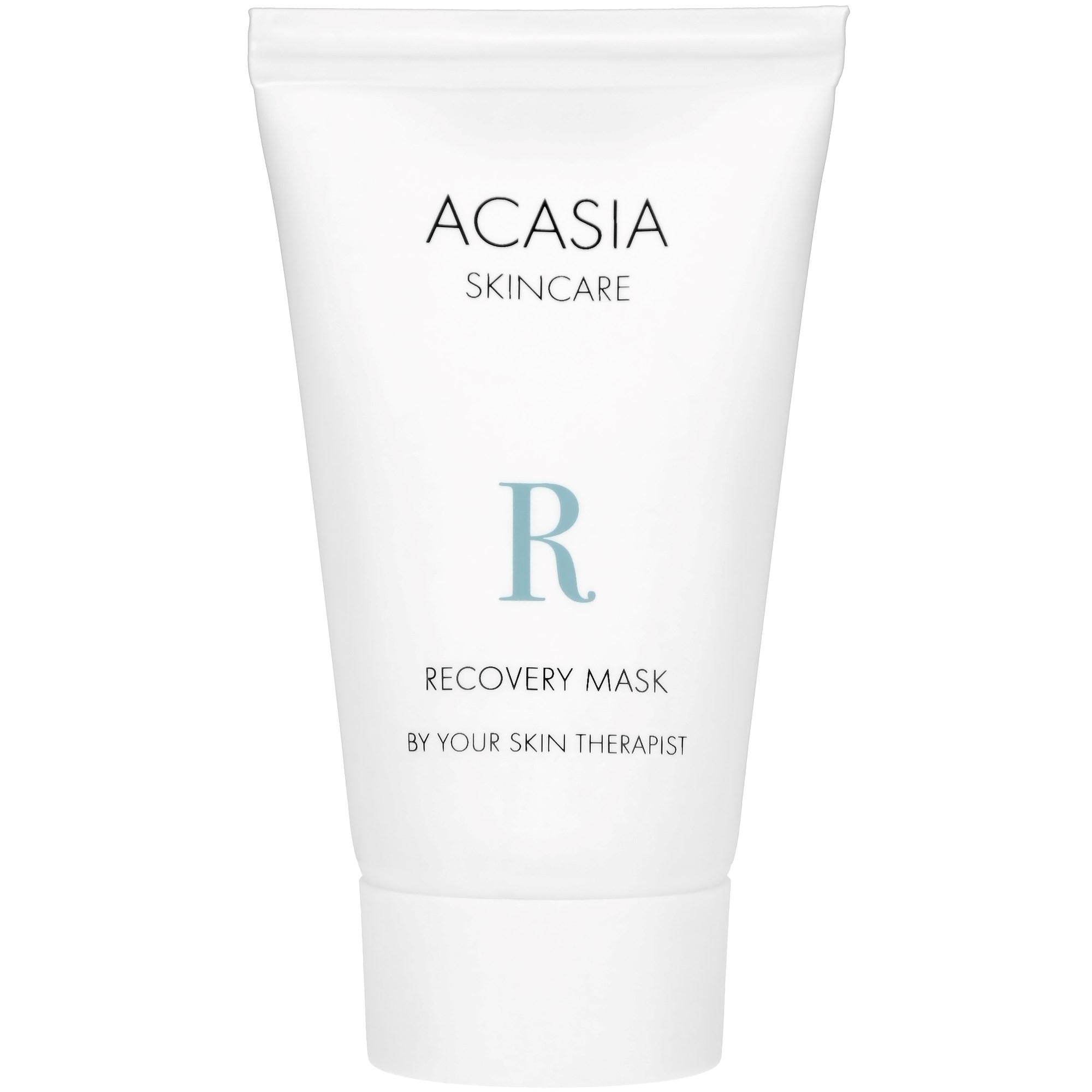 Фото - Маска для обличчя Acasia Skincare Recovery Mask 50ml - Maseczka do twarzy 50 ml