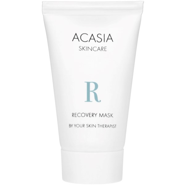 Acasia Skincare Recovery Mask