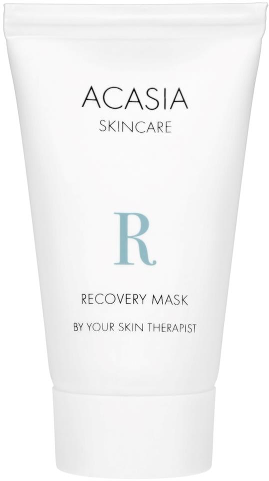Acasia Skincare Recovery Mask 50ml