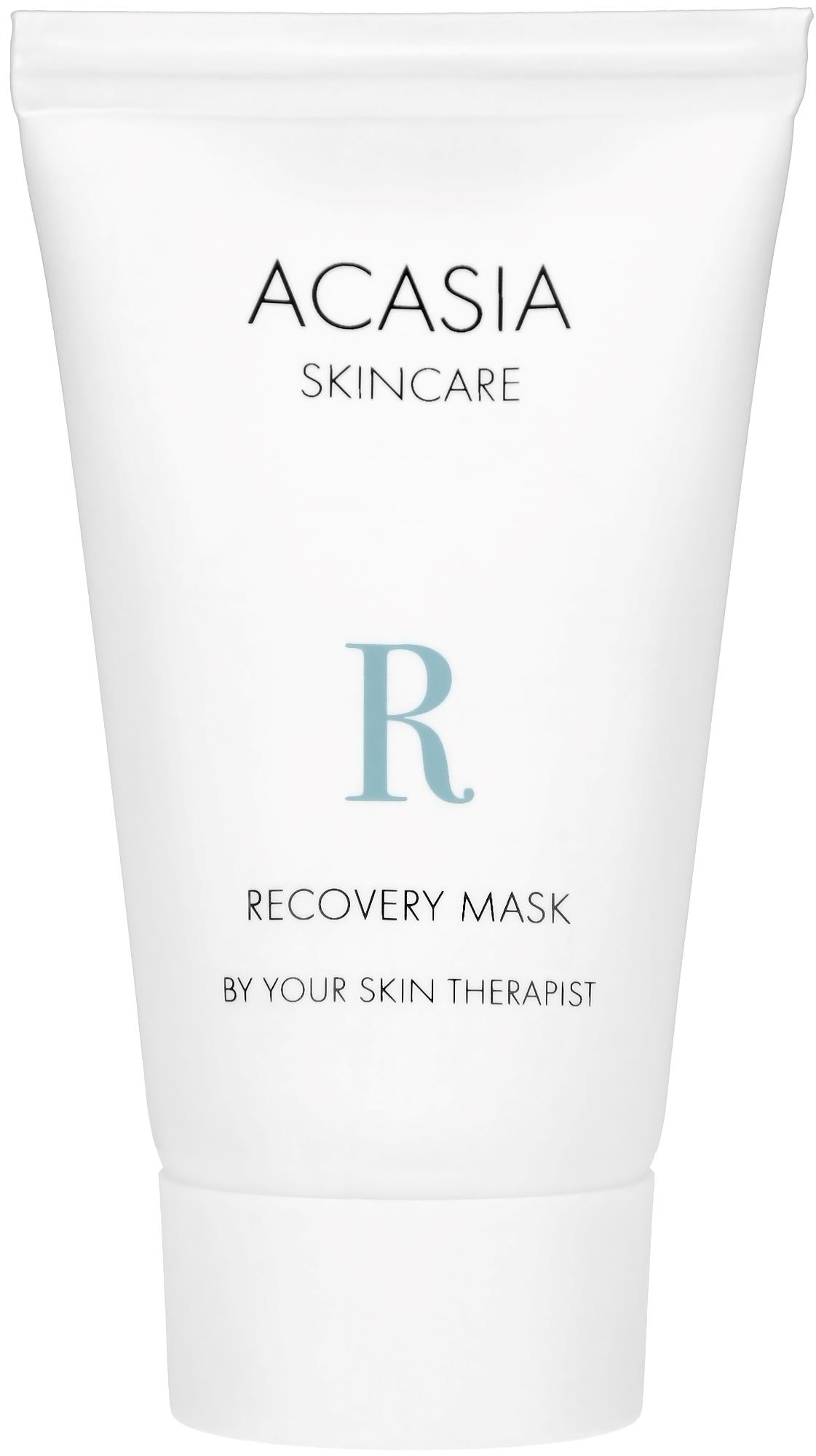 Acasia Skincare Recovery Mask 50 ml