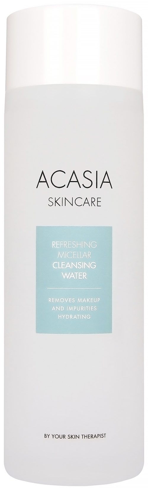Acasia Skincare Refreshing Micellar Water 250 ml