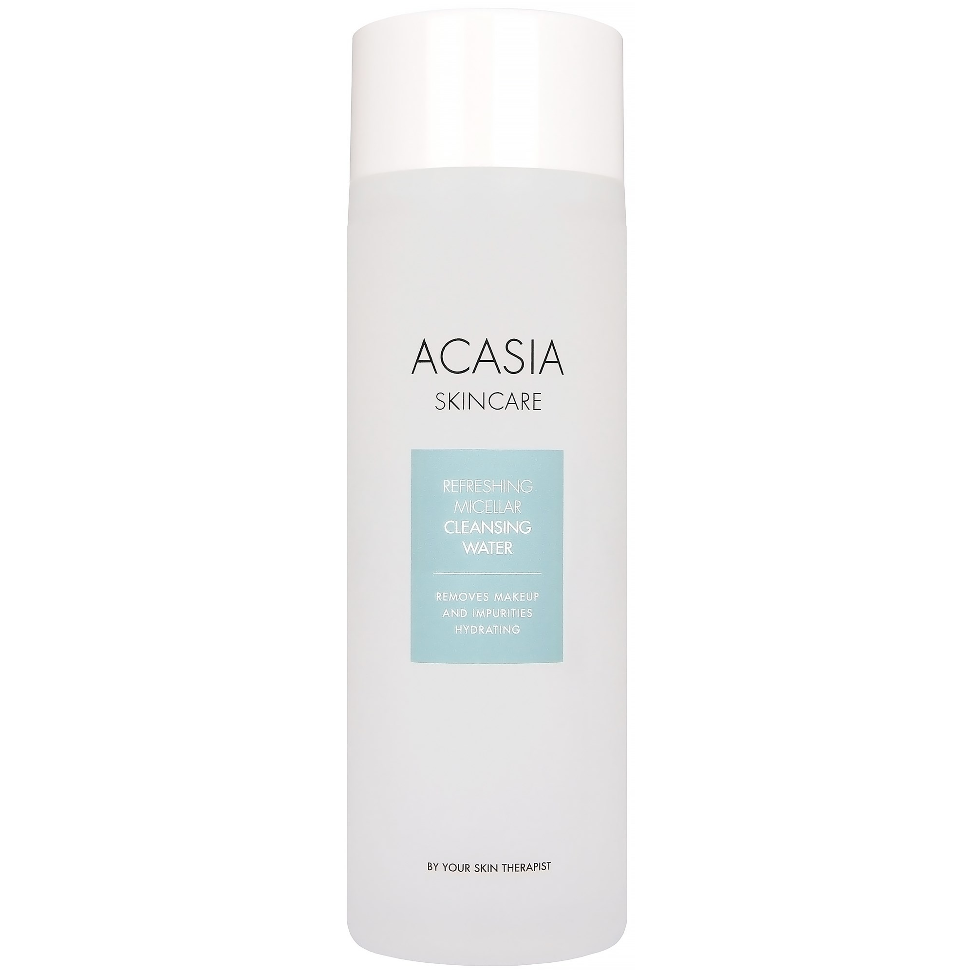 Bilde av Acasia Skincare Refreshing Micellar Water 250 Ml